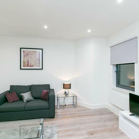 Deluxe Apartments By Heathrow Harmondsworth Екстер'єр фото