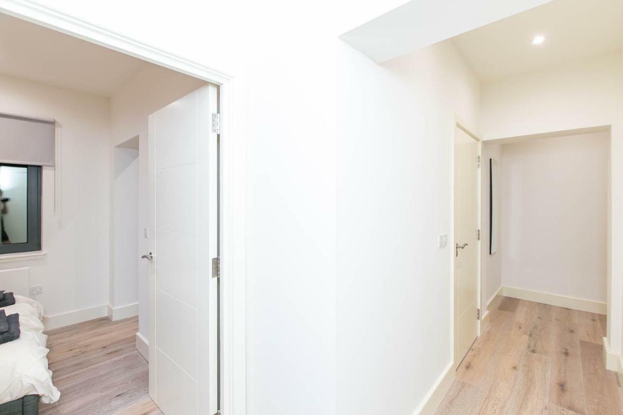 Deluxe Apartments By Heathrow Harmondsworth Екстер'єр фото
