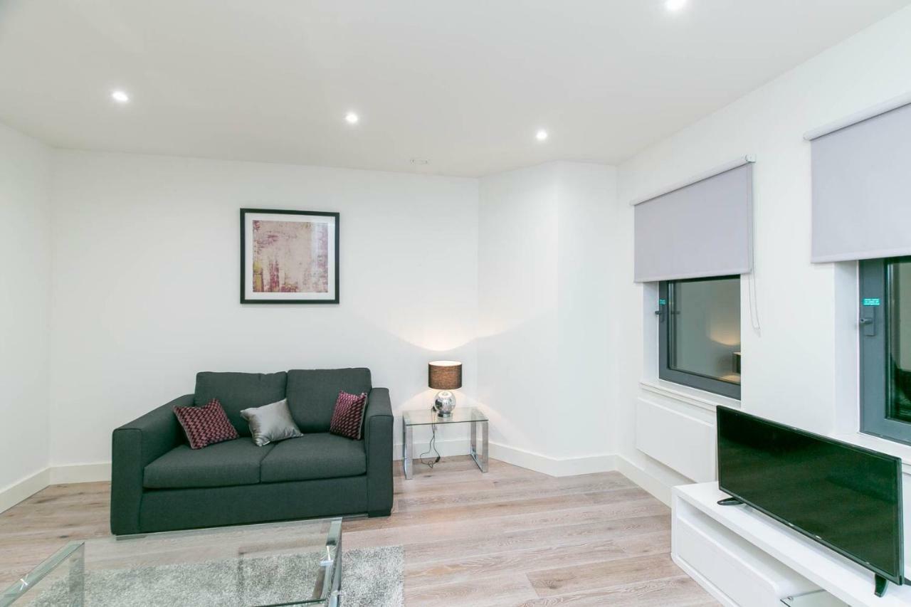 Deluxe Apartments By Heathrow Harmondsworth Екстер'єр фото